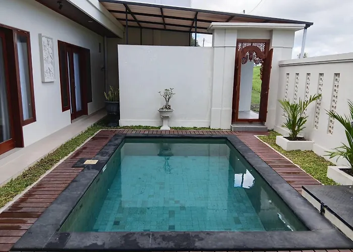 Gema Laut * Selemadeg