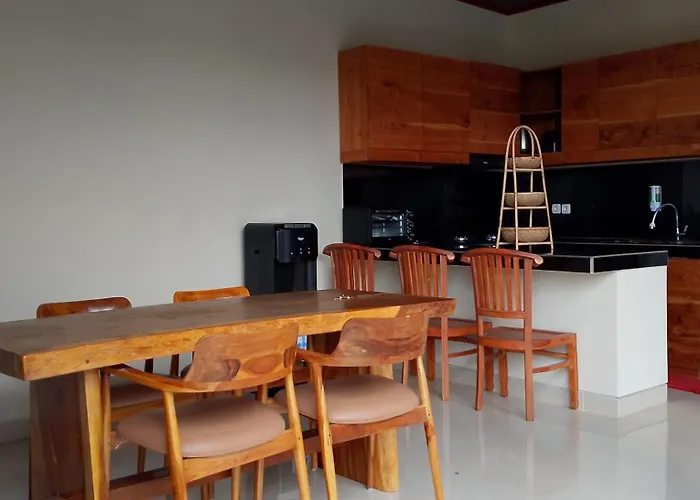 Gema Laut Selemadeg